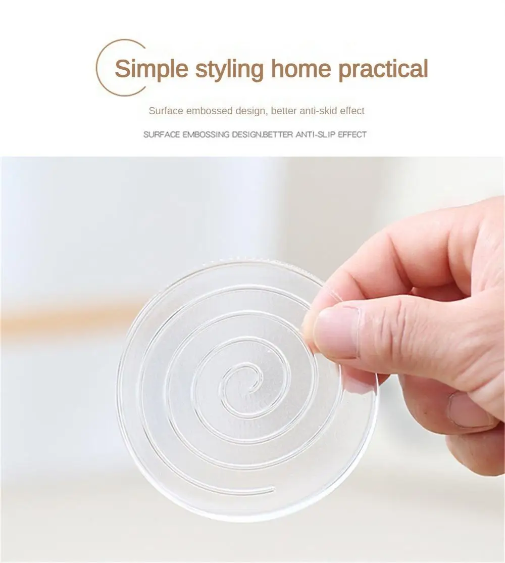 Description Picture 2 of itemChair Table Foot Pad Cover Furniture Mute Wear-resistant Anti-slipChair Table Foot Pad Cover Furniture Mute Wear-resistant Anti-