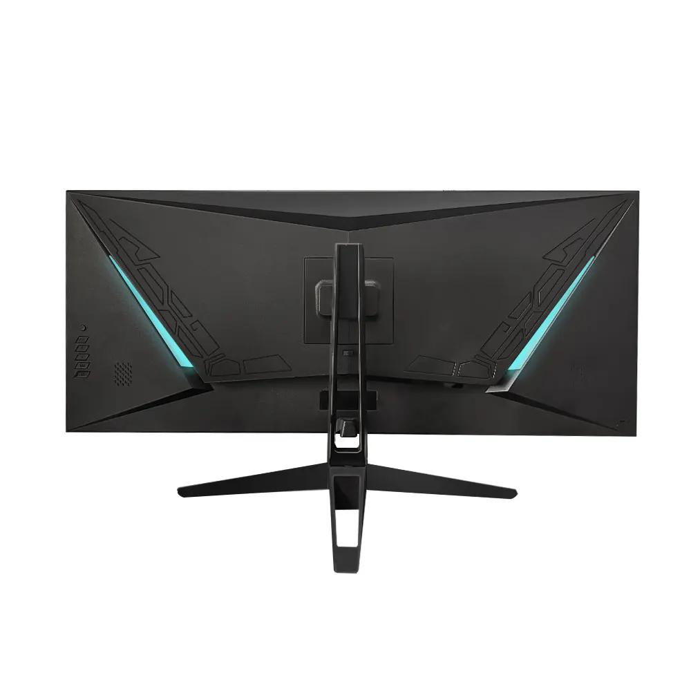 MUCAI WQHD ũž LED ̸ , 34 ġ , 100Hz ̵ VA ÷ 21:9, 3000:1 ǻ ȭ DP, 3440x1440