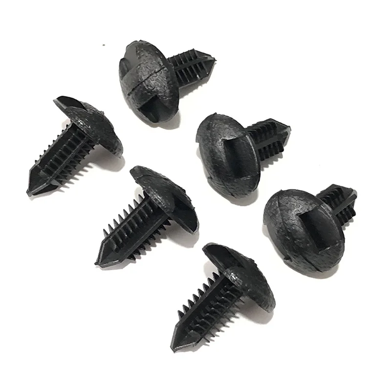 50Pcs Fastener For Renault Car trunk Luggage Covers Compartment trim ...