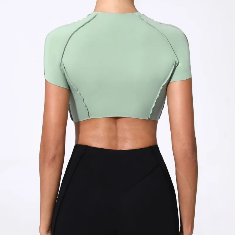 Size chart and fit details