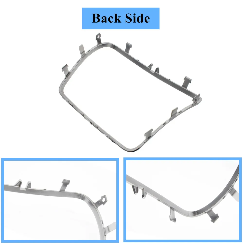 برواز حامل أكواب سيارة مرسيدس C/GLC W205 W253