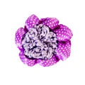 D Purple
