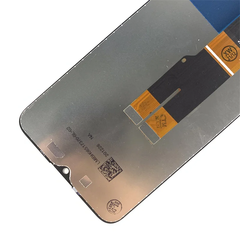 오리지널 6.52 노키아 G20 LCD 디스플레이 터치 스크린 디지타이저 어셈블리, TA-1336 TA-1343 TA-1347 TA-1372 LCD 노키아 G10 LCD