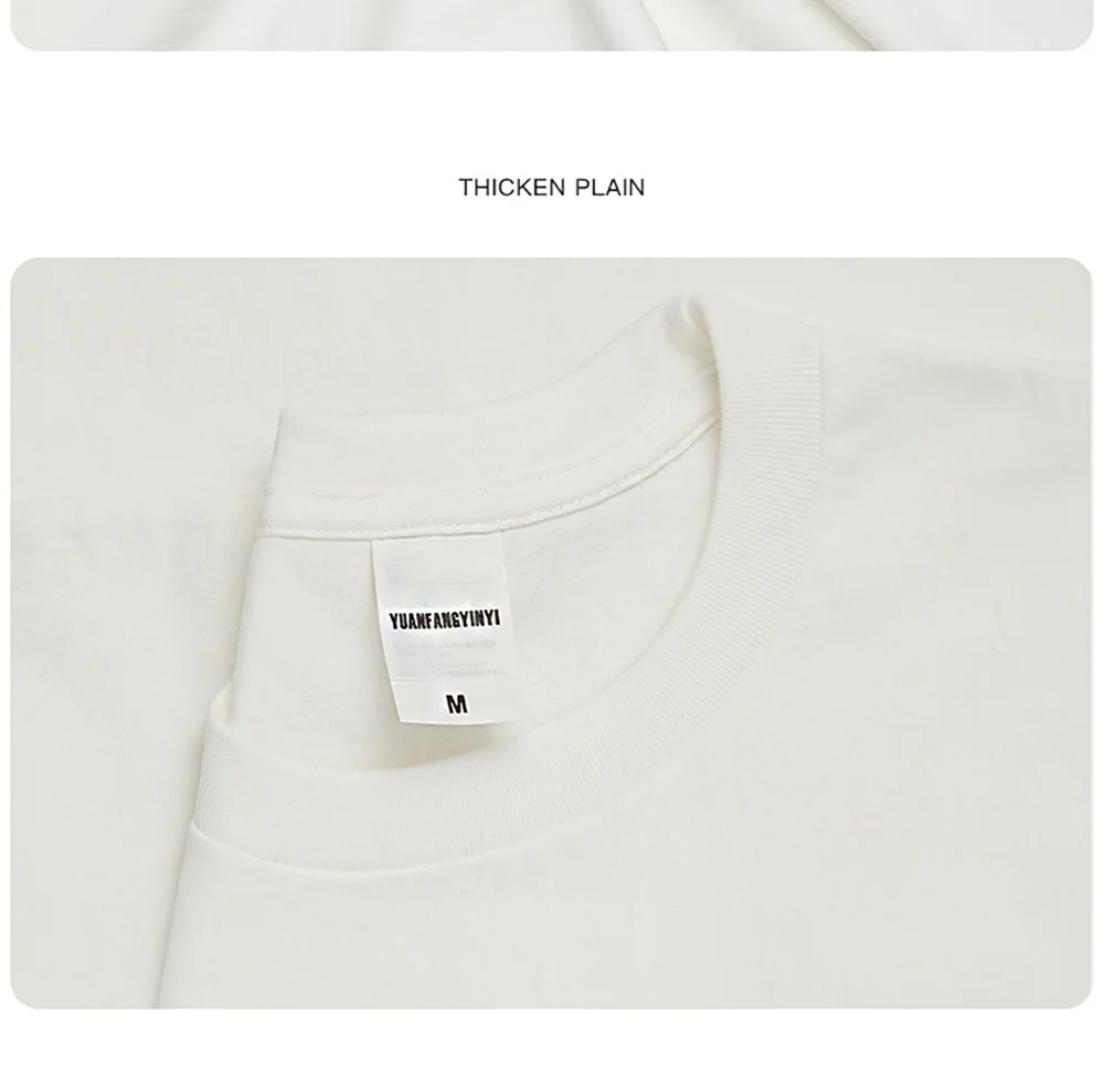 PlatiNum Cotton T-shirt styling ideas