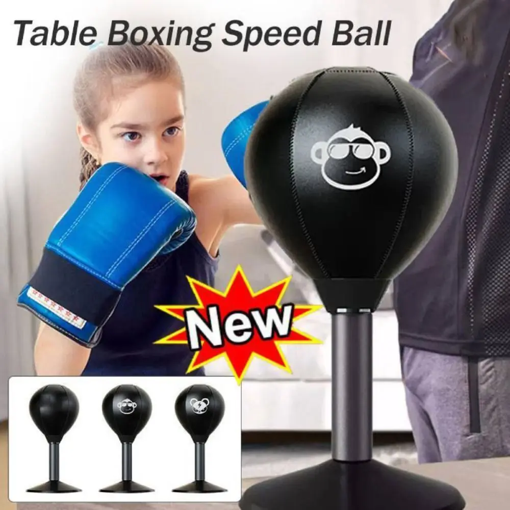 

Настольный боксерский мяч на присоске, надувной боксерский мяч, боксерский скоростной мяч, боксерский мяч для тренировки скорости и зеркального тренировки