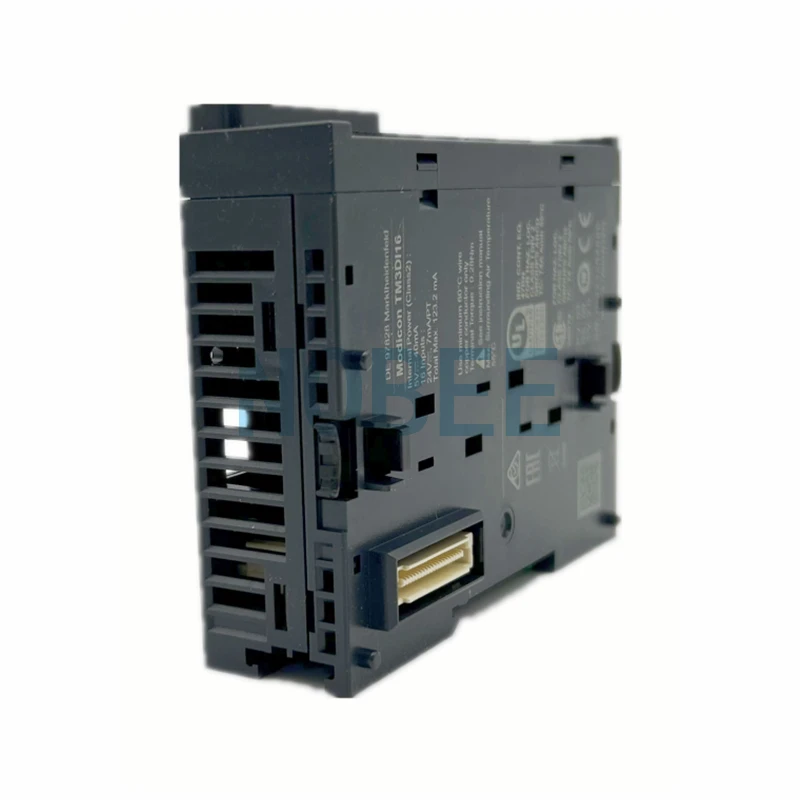 TM3 module TM3DI8 TM3DI16 TM3DI32K TM3DI16K TM3DQ8R TM3DQ16R New current voltage module plc communication board