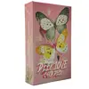 12X7cm Deep Love Oralce Cards Game 1
