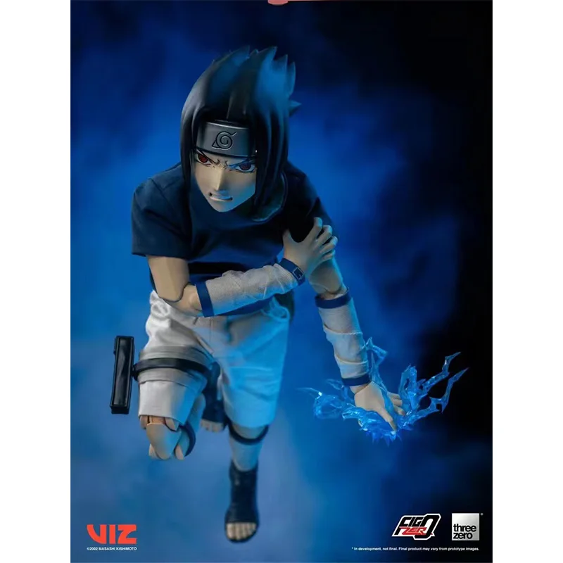 スリーゼロ 3Z0261うちは サスケSasuke ナルト 1/6フィギュア NarutoFigZero 1/6 Sasuke Uchiha – threezero store