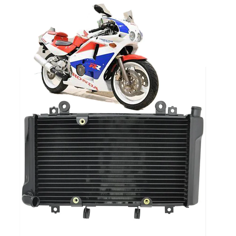 1992 Honda Civic Radiator Radiator Compatible With Honda CBR
