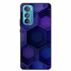 Fashionable Soft Silicone Phone Cover for Motorola Moto Edge Series (H10.CH.460)