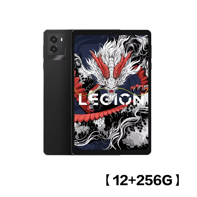 新品 Lenovo LEGION Y700 2025 3rd 12 256 Lenovo LEGION Y700 2025 Gaming Tablet PC Snapdragon 8 Gen 3