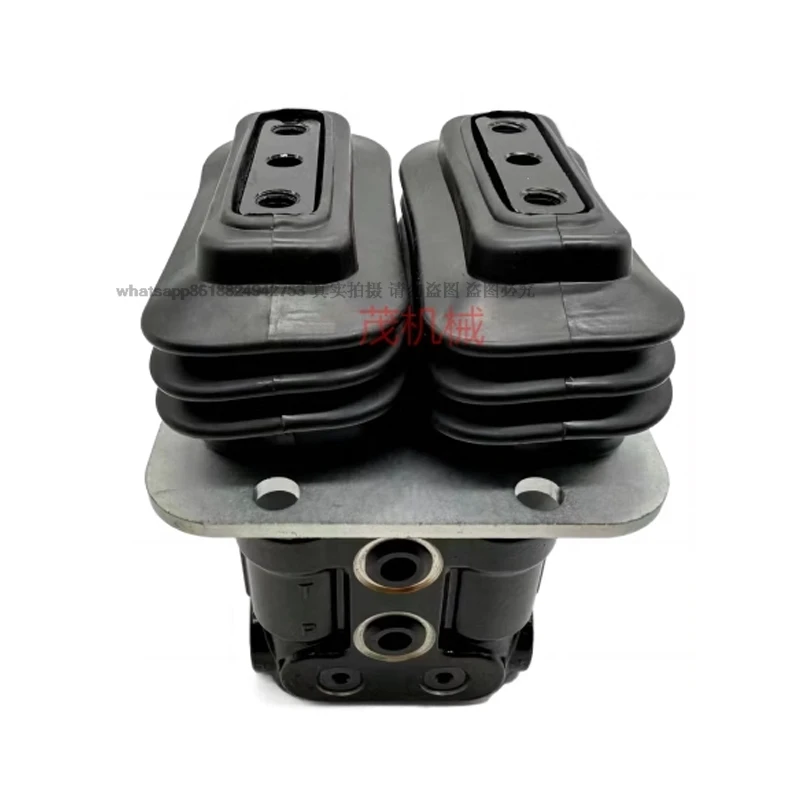 

For Caterpillar 320 336 330B C D Excavator Walking Foot Valve Pedal Assembly Walking Valve pilot valve E320