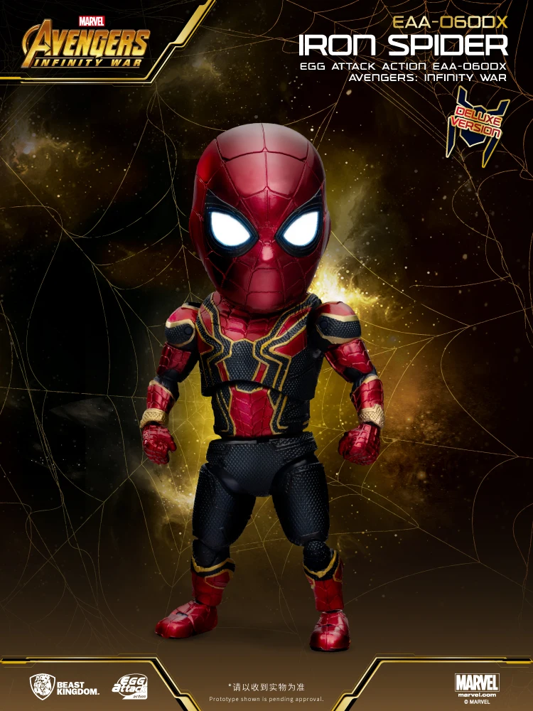 Titan Hero Series Ultimate Spider-Man Action Figure Spider-Man Superhero Spider-Man Regalo Di Natale Giocattoli Per Bambini