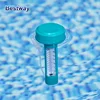 Bestway 58072 Floating Pool Thermometer, Floating Pool Thermometer, Pool Thermometer 4