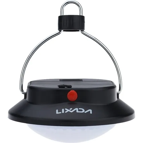 

Lixada 60LED with Lampshade Circle Tent Outdoor Indoor Camping (From Abroad)