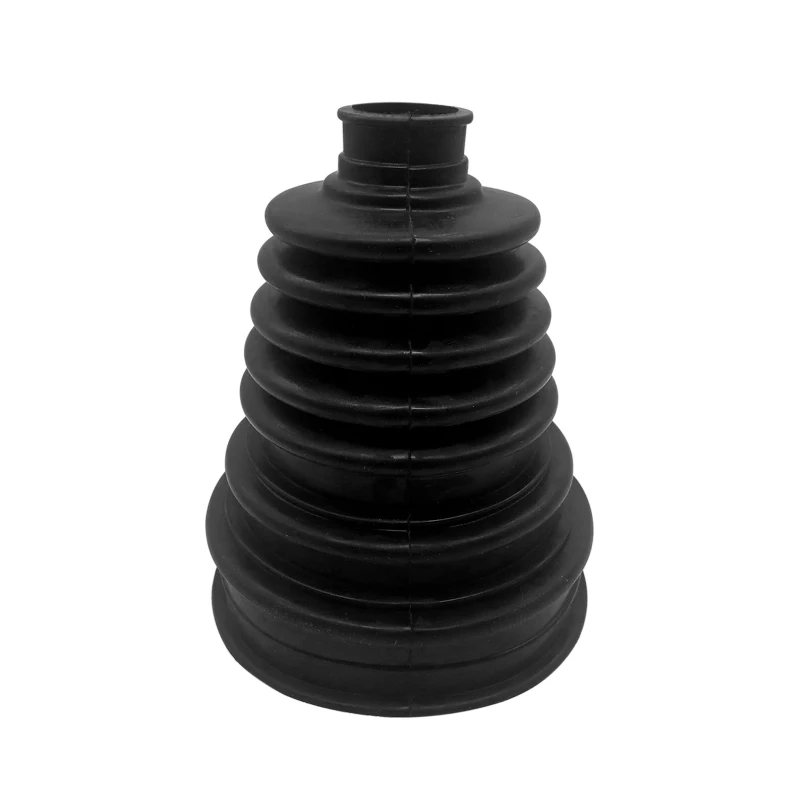 Universal Silicone Outer CV Boot Constant Flexible Velocity Joint Dust Cover cv boot dust cover