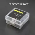 12 speed