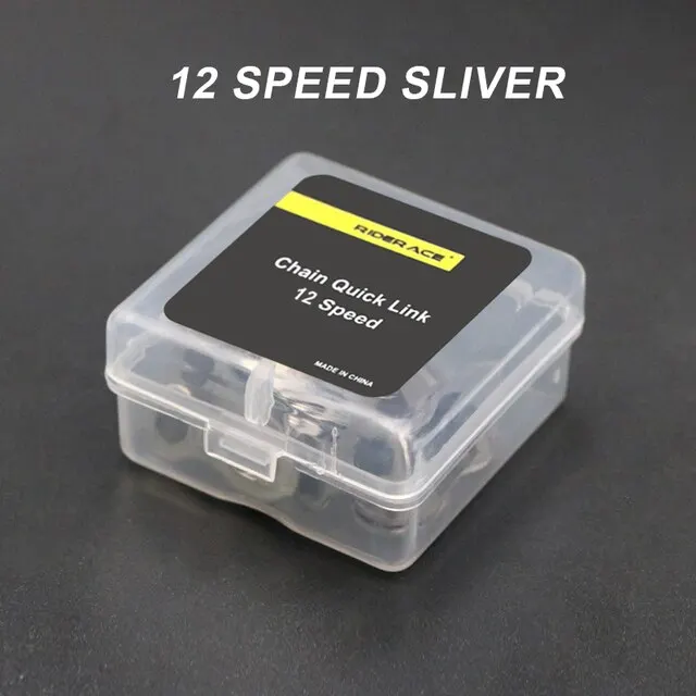 12 speed