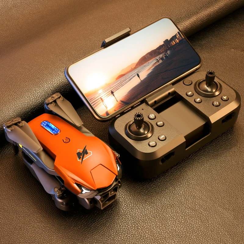 Xiaomi M3 PRO Drone 8K Triple-camera Professional Hd Aerial Photography Obstacle Avoidance Brushless Motor 1-key Return Drone 3