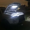 Universal Under Hood Engine Repair White LED Light Bar with Auto On/Off Switch Control Car SUV Pickup Offroad Repair Work Light 6