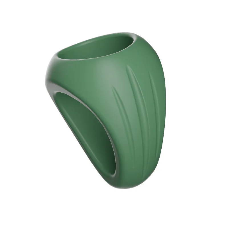 Ring Silicone Semen  Ring  Enlargement Delayed Ejaculation Sex Toys For Men Male Dick Erection Stretcher Exten_voghion.com
