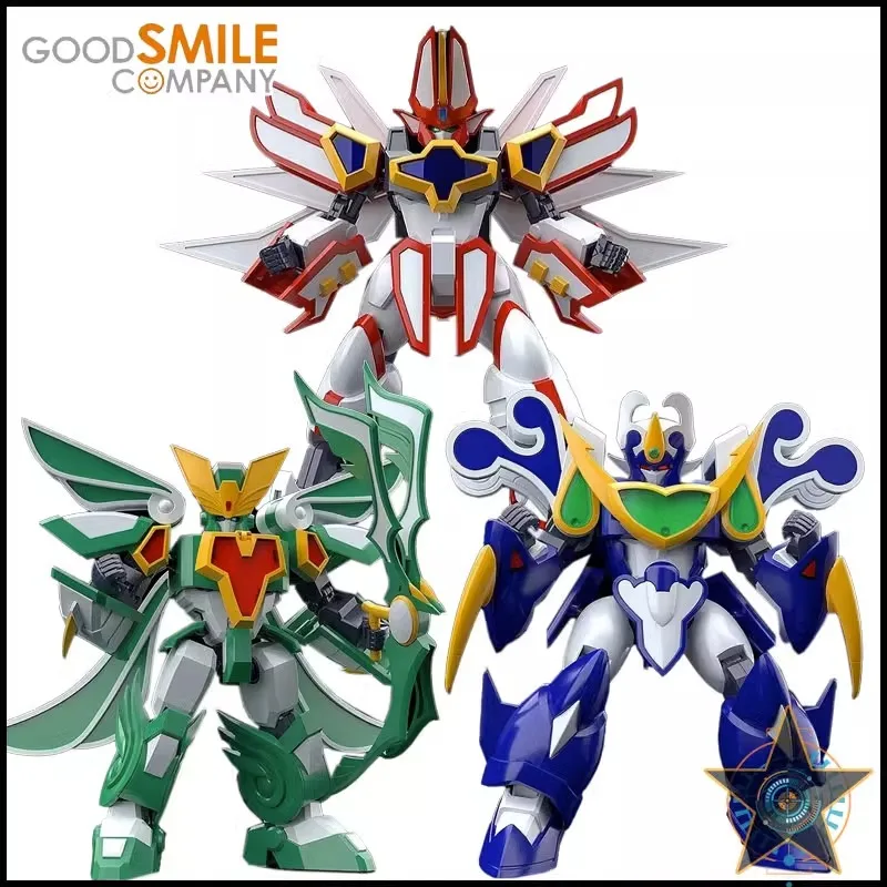 gsc-original-moderoid-magical-king-granzort-2-forms-anime-action-figure-assembly-model-toys-gifts-for-children