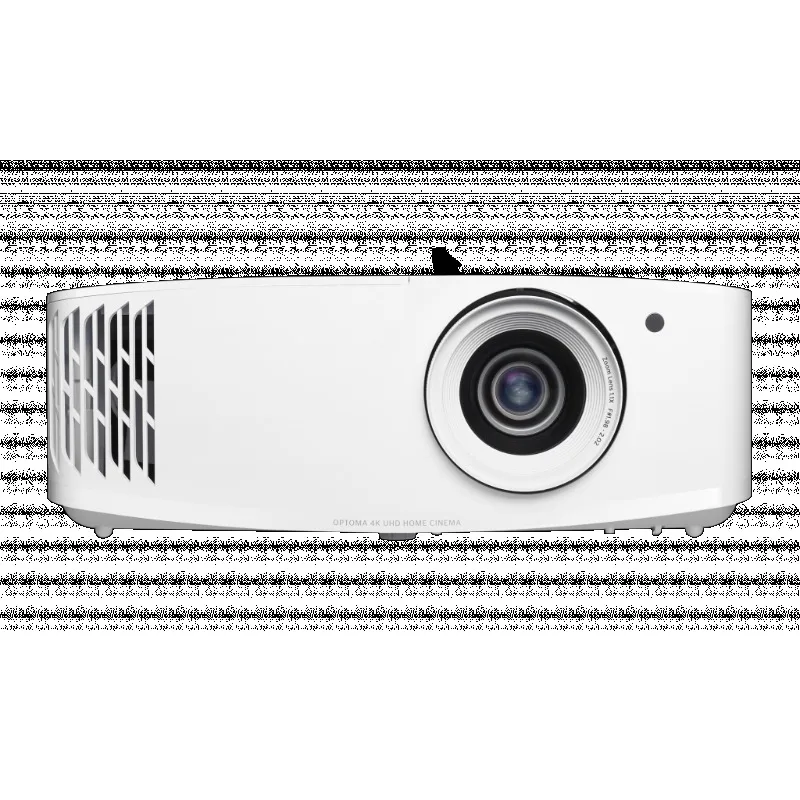 

Optoma True 4K Projector 1080P DLP Full 3D Ultra HD Home Theater Proyector 3840x2160 3400 Lumens 20000:1 Game Projectors UHD506