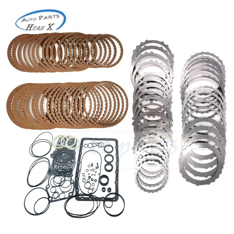 A750EA750FAutoTransmissionMasterRebuildKitOverhaulRepairPack