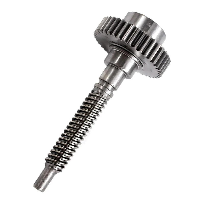

39/40 teeth Parking Brake Gear Actuator Repair Durable Suitable for E65 E66