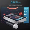 Portable Veterinary Ultrasound Scanner for Dog Cat Cattle Cow Pig Horse Ultrasound Pregnancy Testing Machine Color 5