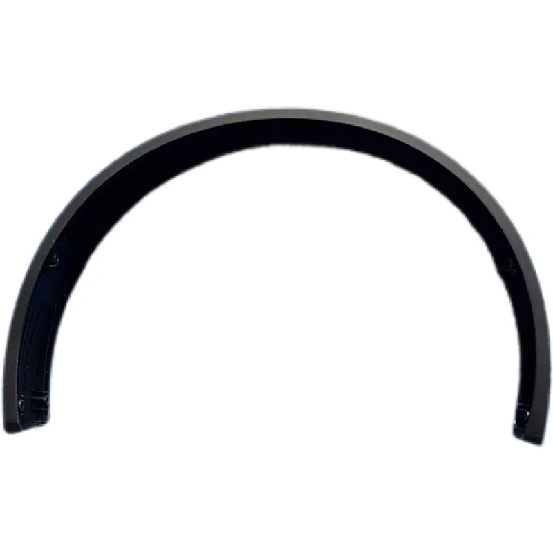 Diadema de plástico superior Original para SteelSeries Arctis Nova 1 Nova 3 Nova 5 auriculares repuestos para diadema de