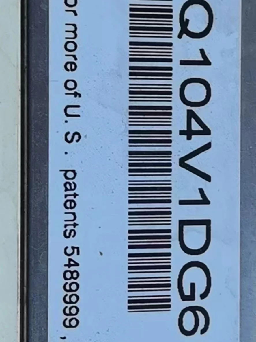ЖК-экран LQ104V1DG61