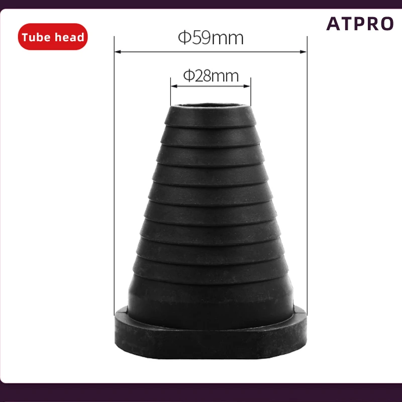 Manual Sanding Hose 70x198mm Hand Push Plate Dust Tube 20mmx4m Dust Tube Suitable For Milka /FESTOOL Collector
