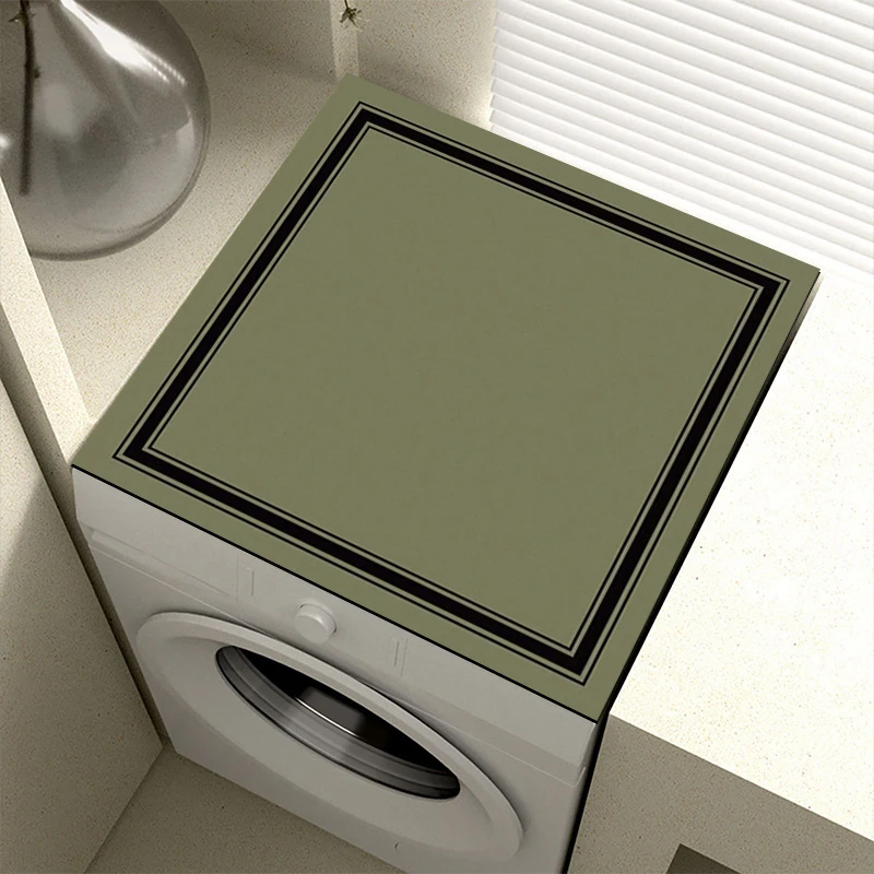 A2 Dust Cover