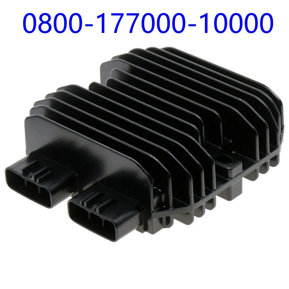 

EFI Rectifier-Voltage Regulator-EPS For CFMoto 0800-177000-10000 ATV UTV SSV Accessories CF800 X8 CF800ATR CF800AU ZF UF CF Moto