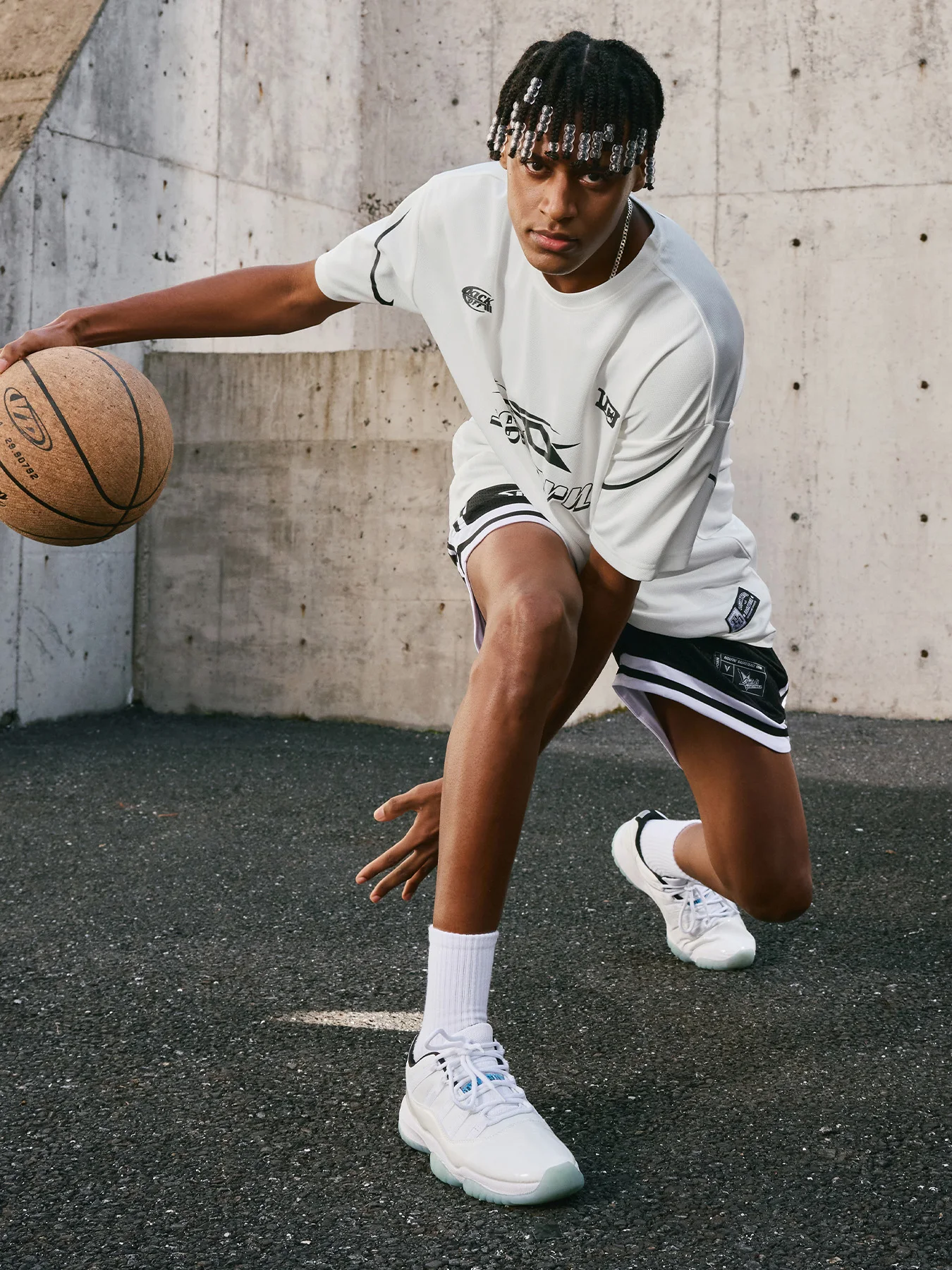 Men's Sport Short Sleeve T-Shirt 19