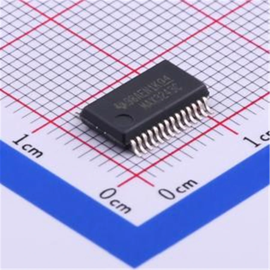 

10PCS/LOT(RS232 ICs) MAX3243CDBR