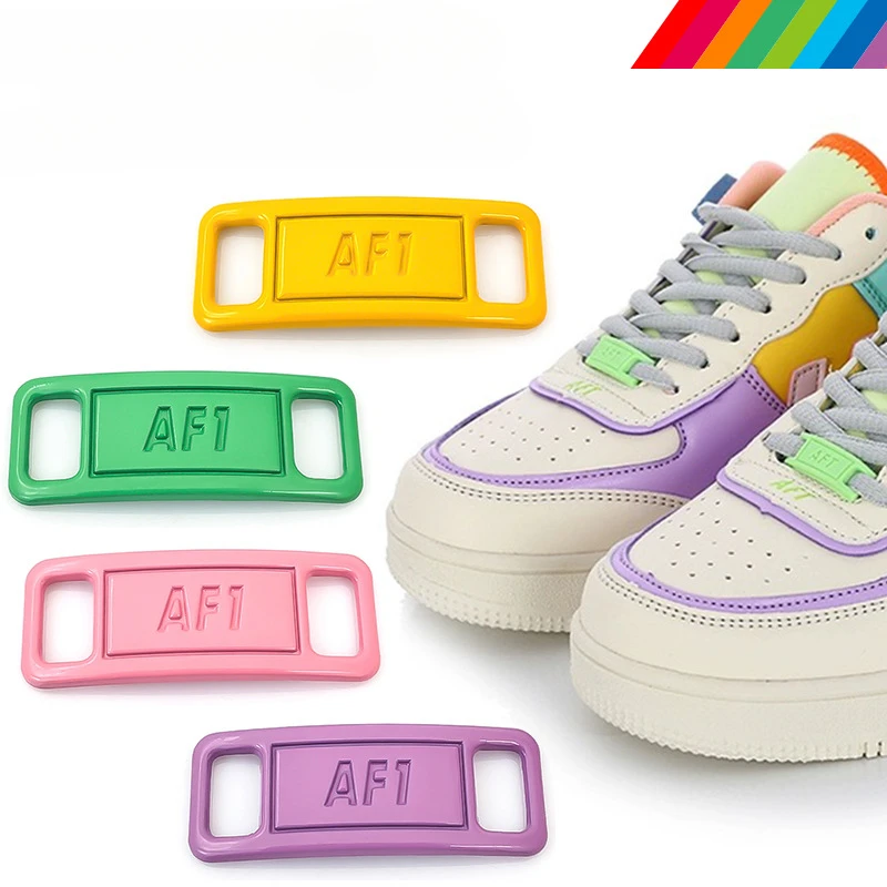 how to put shoelaces on af1