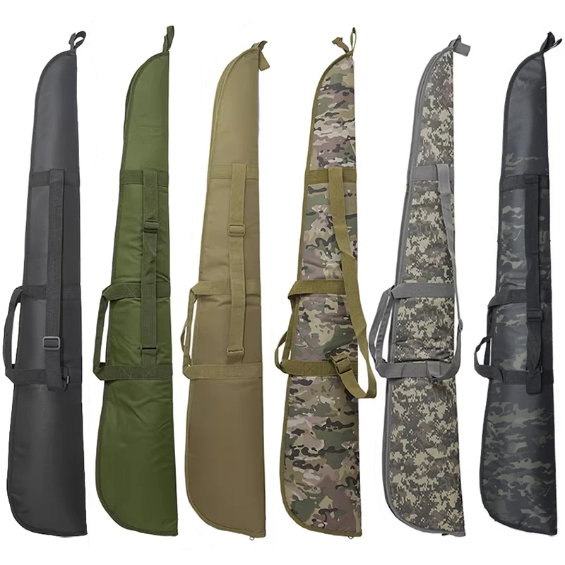 Tactical Sniper Rifle Case 1