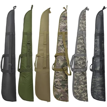 Tactical Sniper Rifle Case 1