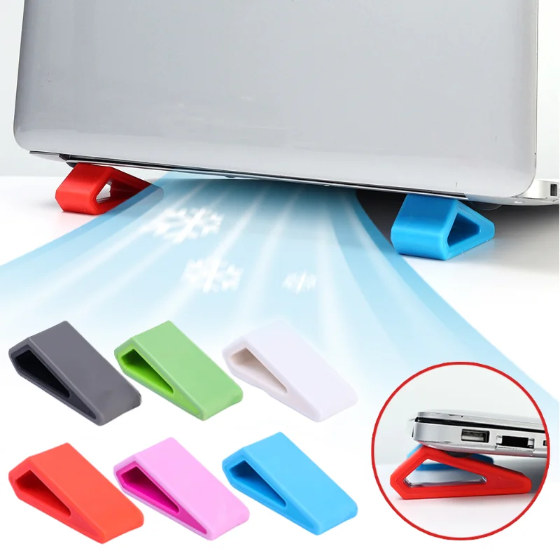 Universal Laptop Stand radiator Notebook Desktop Holder for Laptop ...