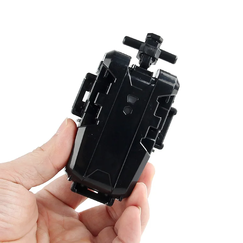 MQ burst gyro X series peripheral accessories BX-18 pull wire transmitter toy turn right to rotate