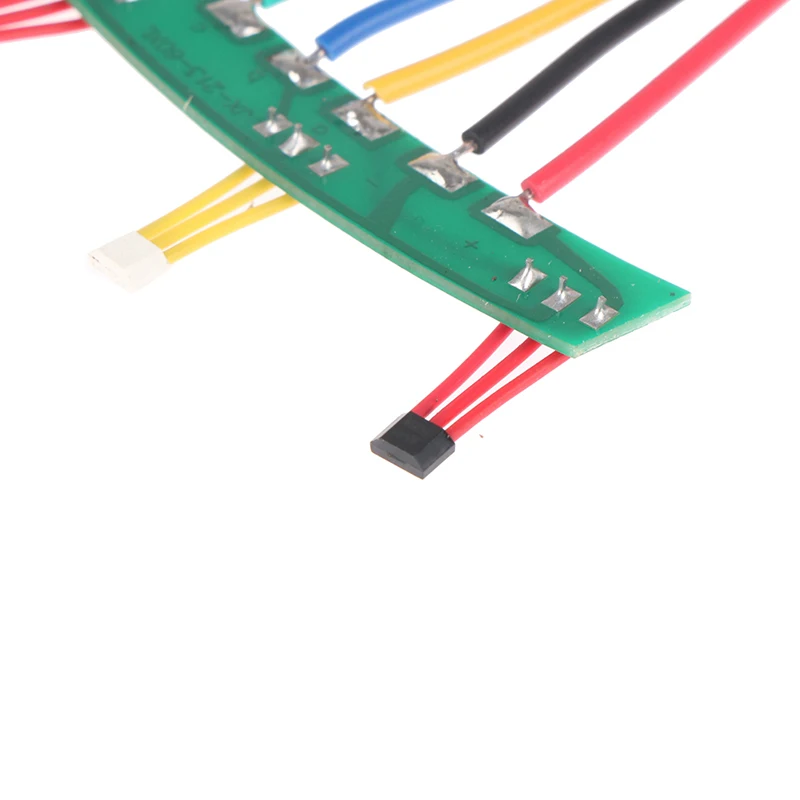 2-Wheels Electric Vehicles Motor Hall Sensor With Board Cable 213 Motor Hall Sensor 60 Degree For Element E-Bike