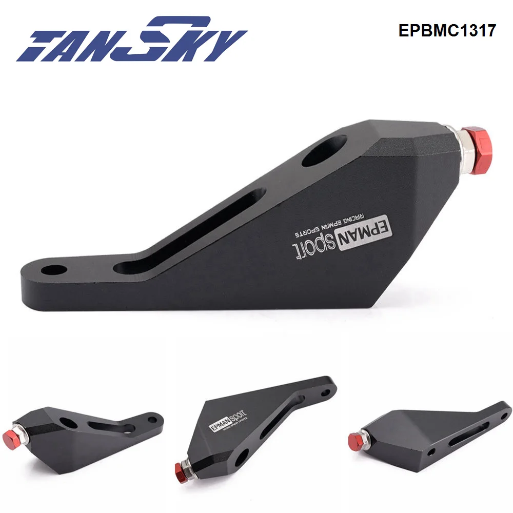 TANSKY Sport Aluminum Master Cylinder Brace For Subaru BRZ / For Scion FRS / Toyota GT86 EPBMC1317