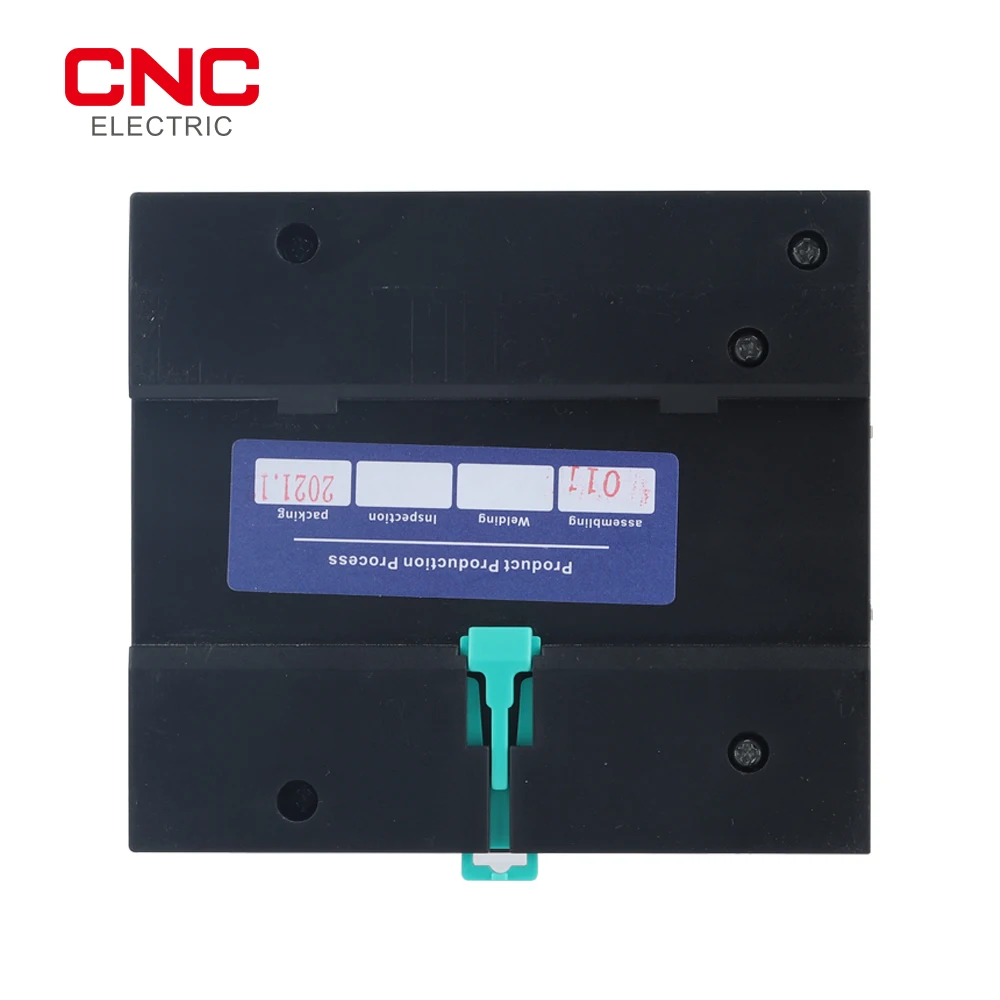 do cnc ycq4 100e 2p dual power comuta poder ininterrupto 63a 100a 05