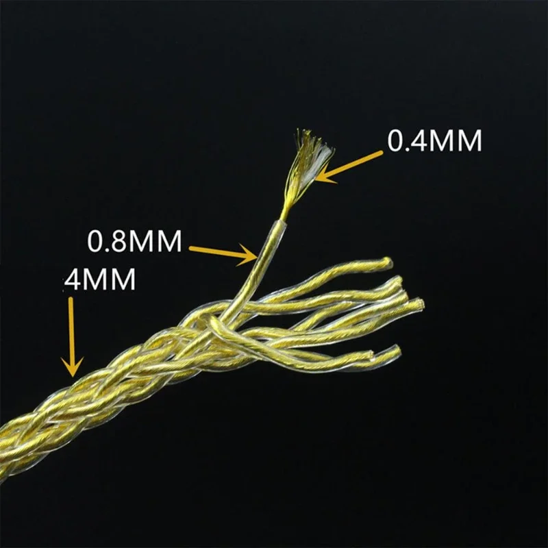 DIY 뷮  ̺  C USB AUX  ̾   8 ھ  ǹ ȥ   ̾