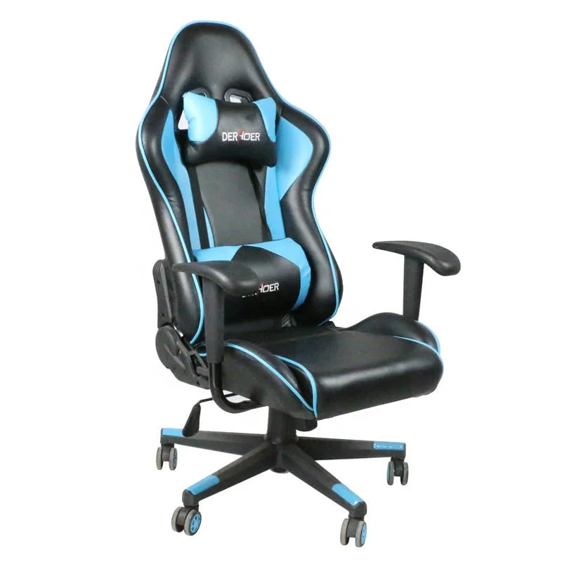 China Wholesale Leather Best Value Gamer Chair Gaming Chair