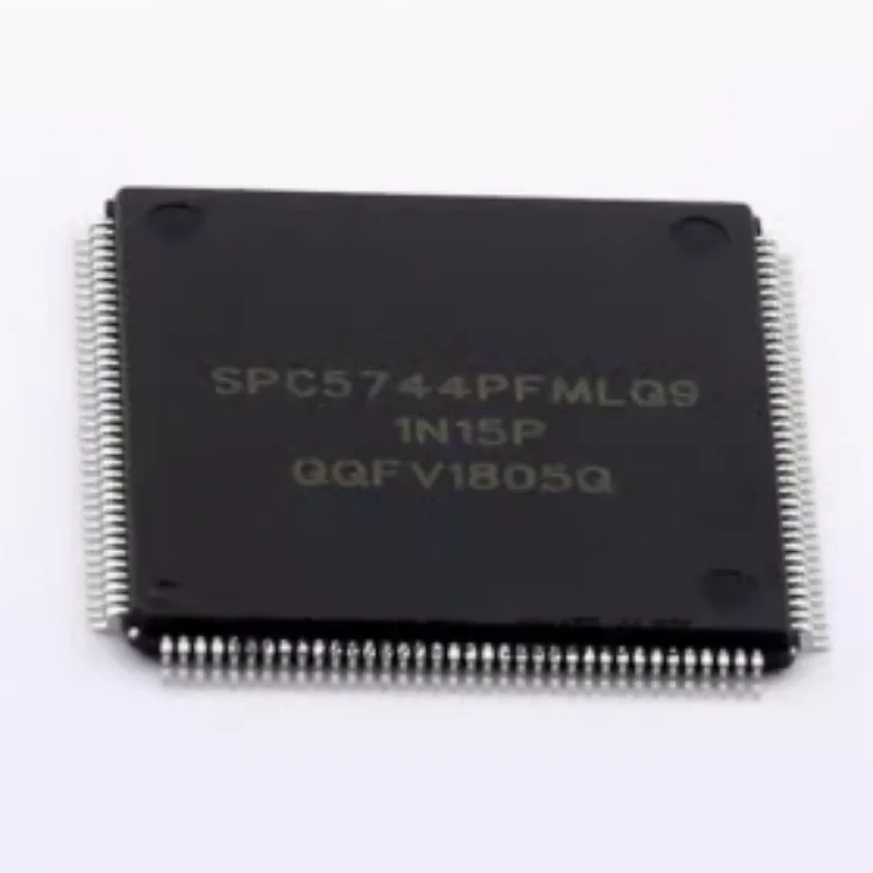 

SPC5744PFK1AMLQ9 Brand New Authentic LQFP-144