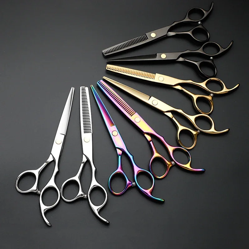 Corte De Estilo: Tijera De Peluquería Y Accesorios Esenciales Para Peluqueros