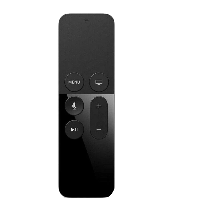 

AYHF-for Apple TV Siri 4Th Generation Remote Control MLLC2LL/A EMC2677 A1513 TV4 4K A1962A1 Remote Smart TV Remote-TV4 A1513